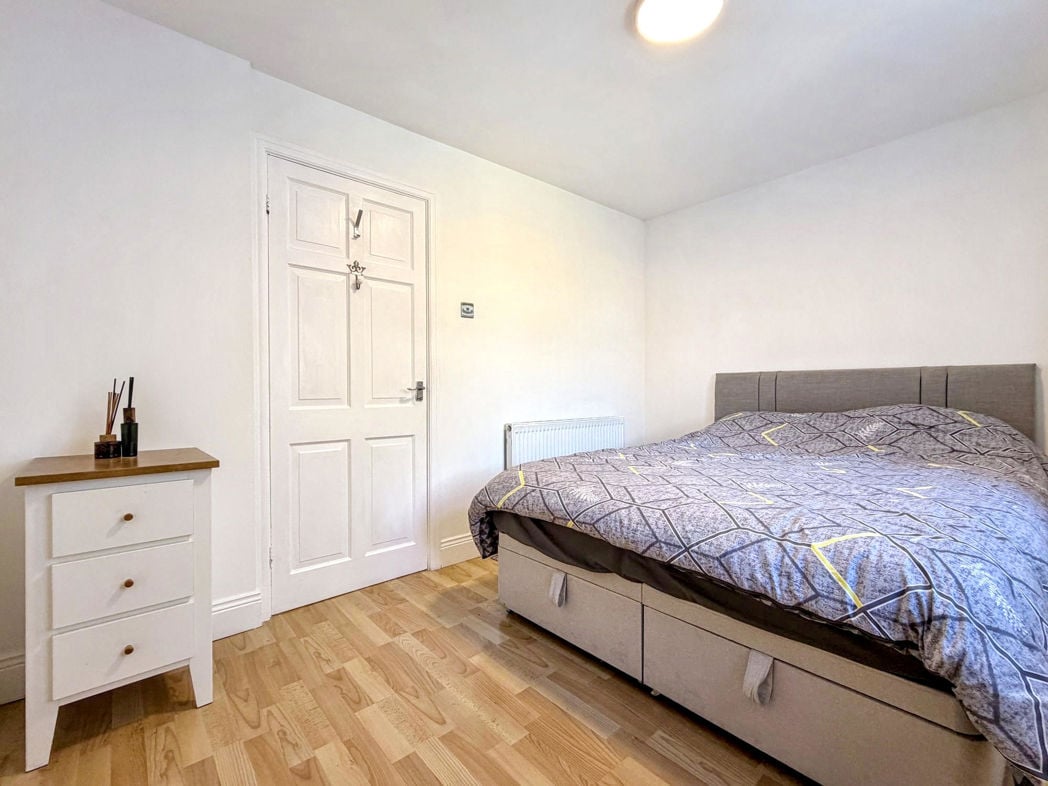 Bedroom (Additional)