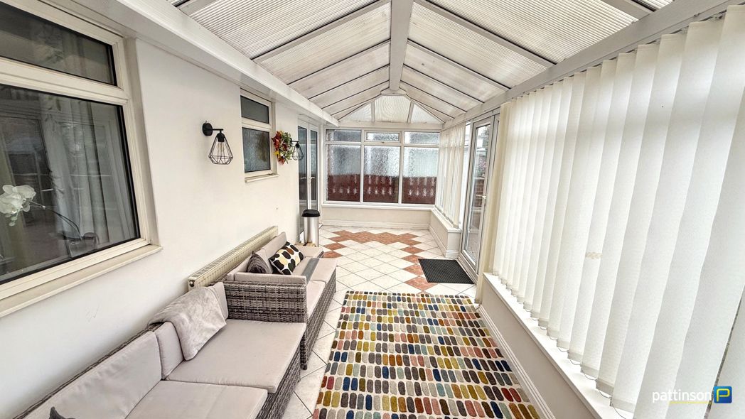 Conservatory Additional