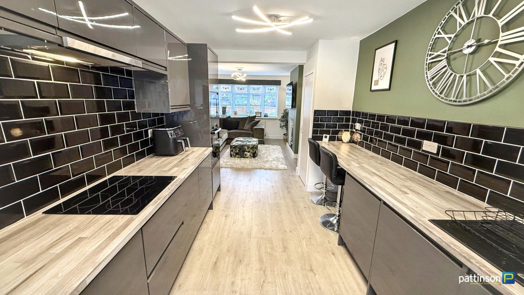 Kitchen Additional