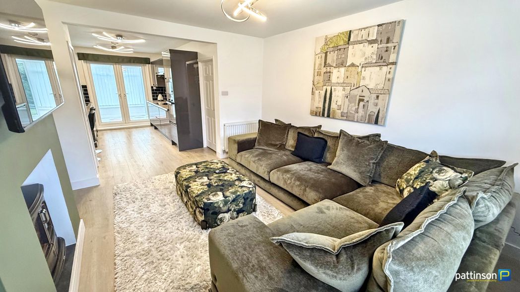 Lounge Additional