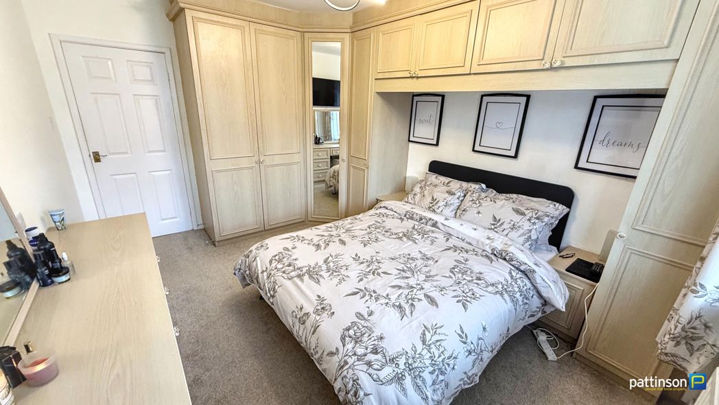 Master Bedroom Additional