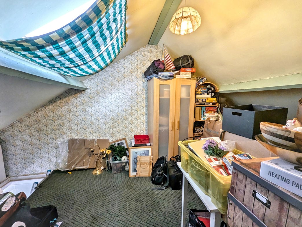 Storage Room