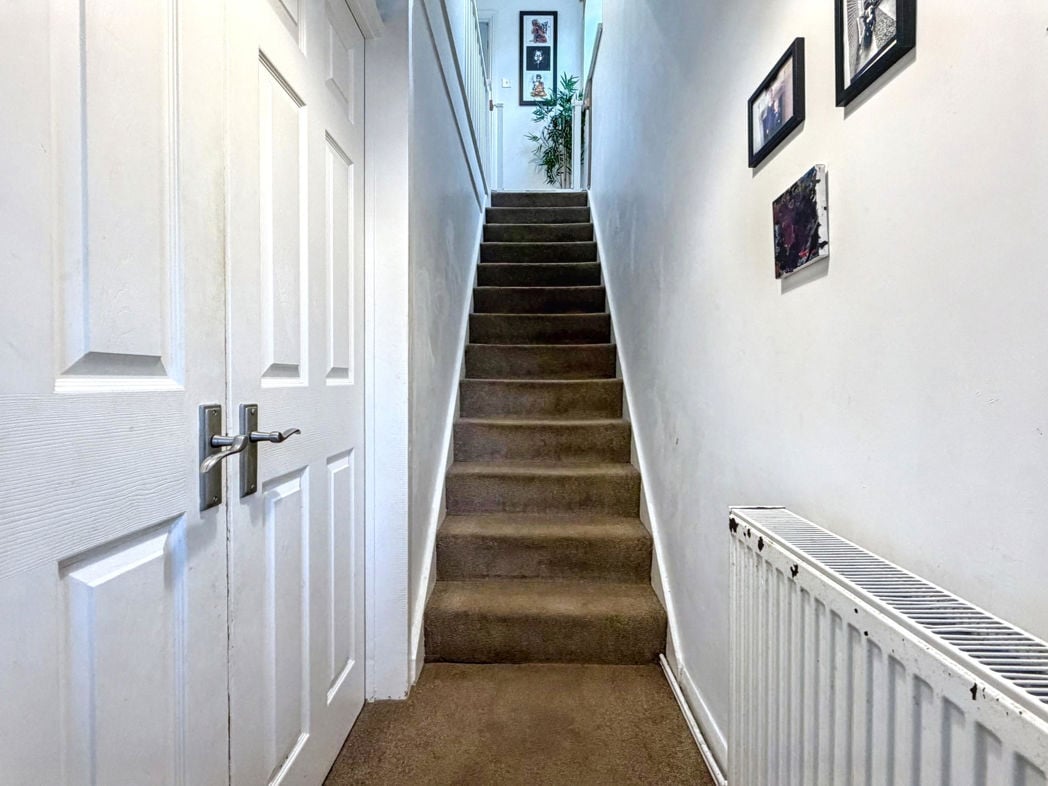 Entrance/Hallway