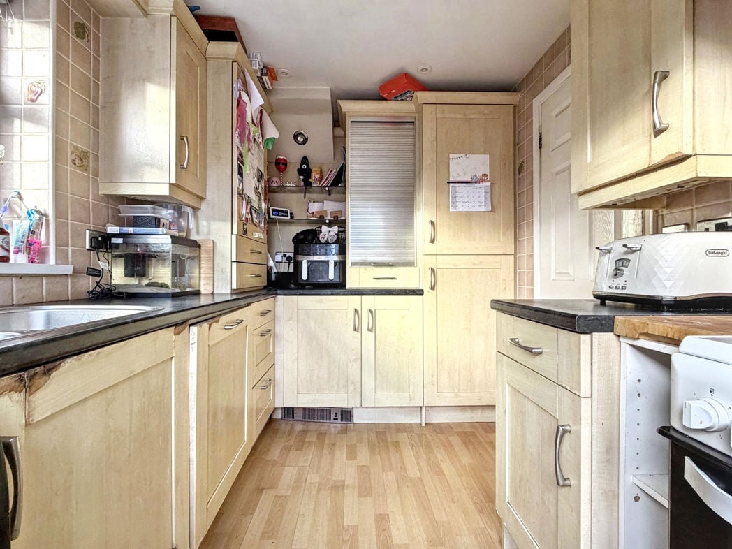 Kitchen (Additional)