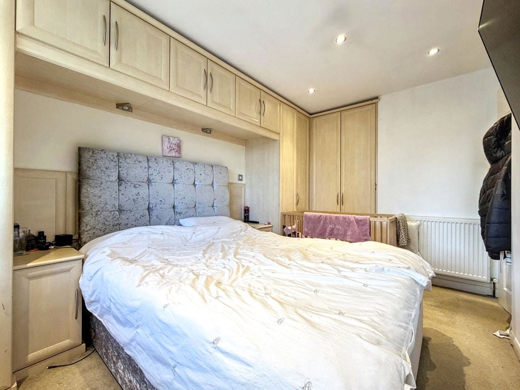 Bedroom One (Additional)