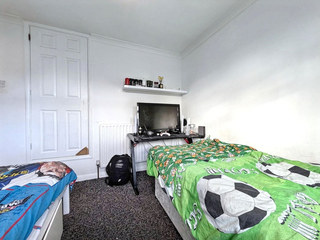 Bedroom Two (Additional)