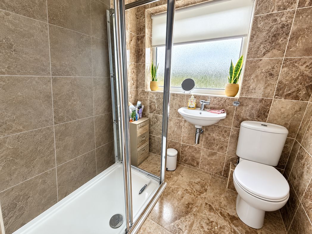 Bathroom W/C