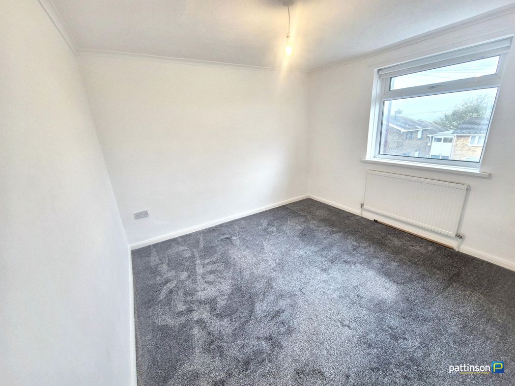 Double Bedroom One