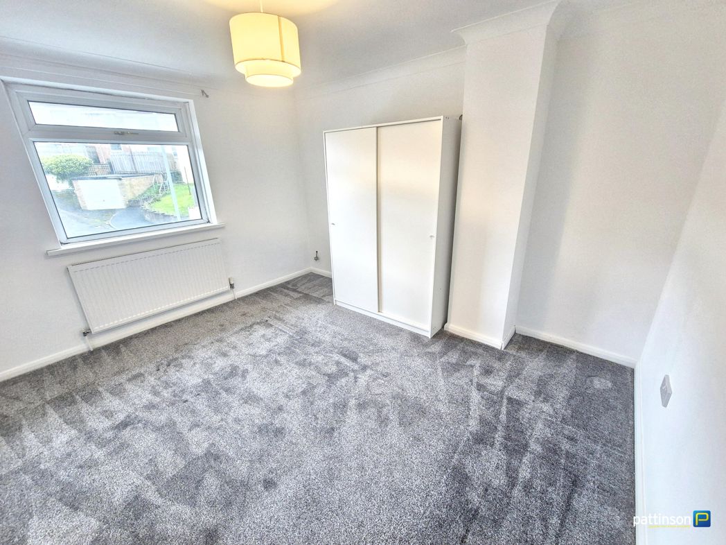 Double Bedroom Two