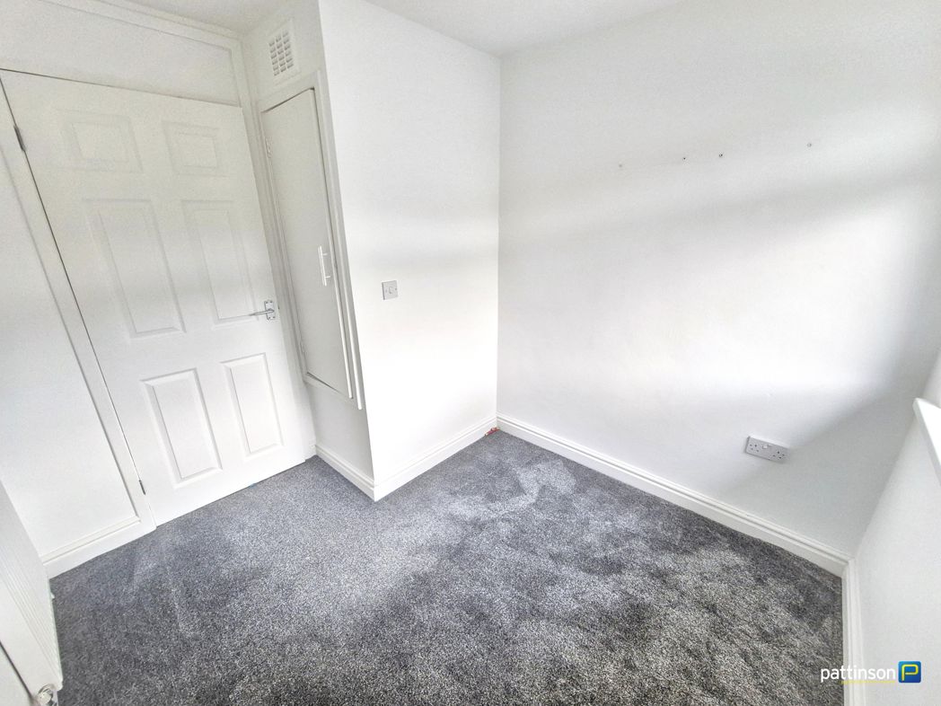 Single Bedroom