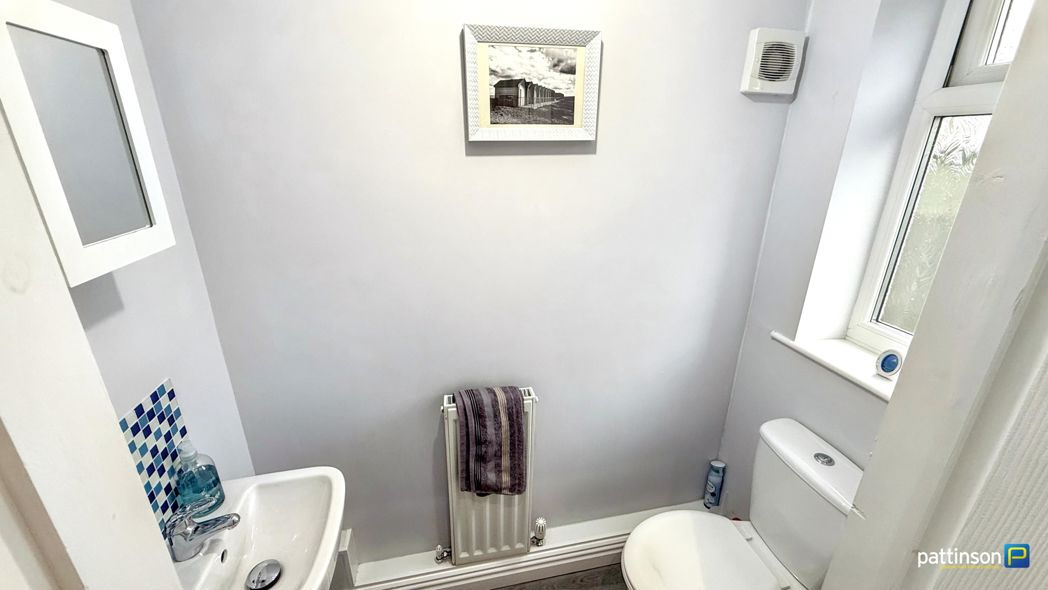 Cloakroom