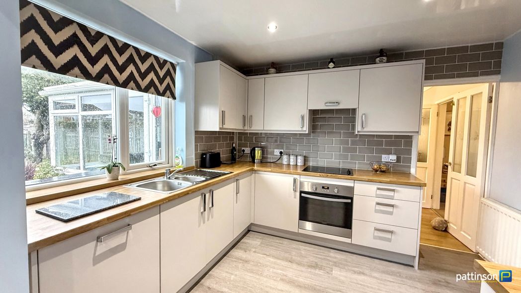 Kitchen/Utility Additional