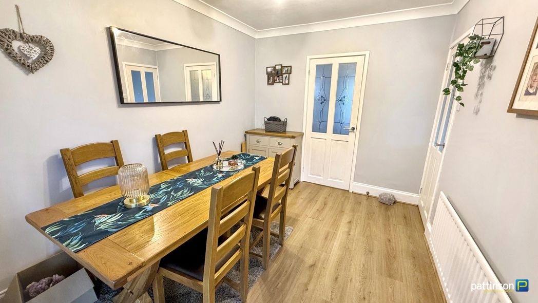 Dining Room Additional