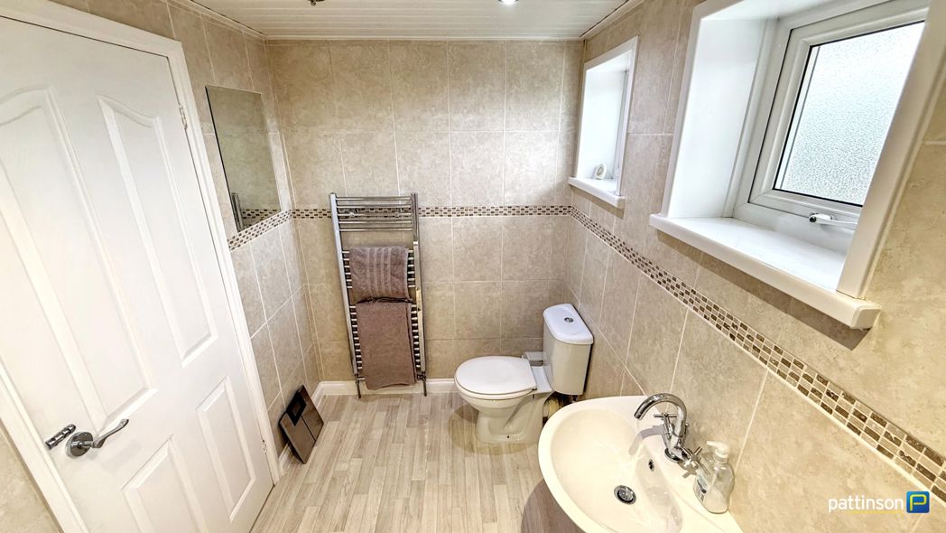 Bathroom Additional