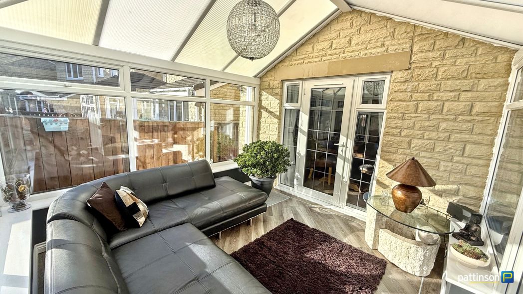 Conservatory Additional