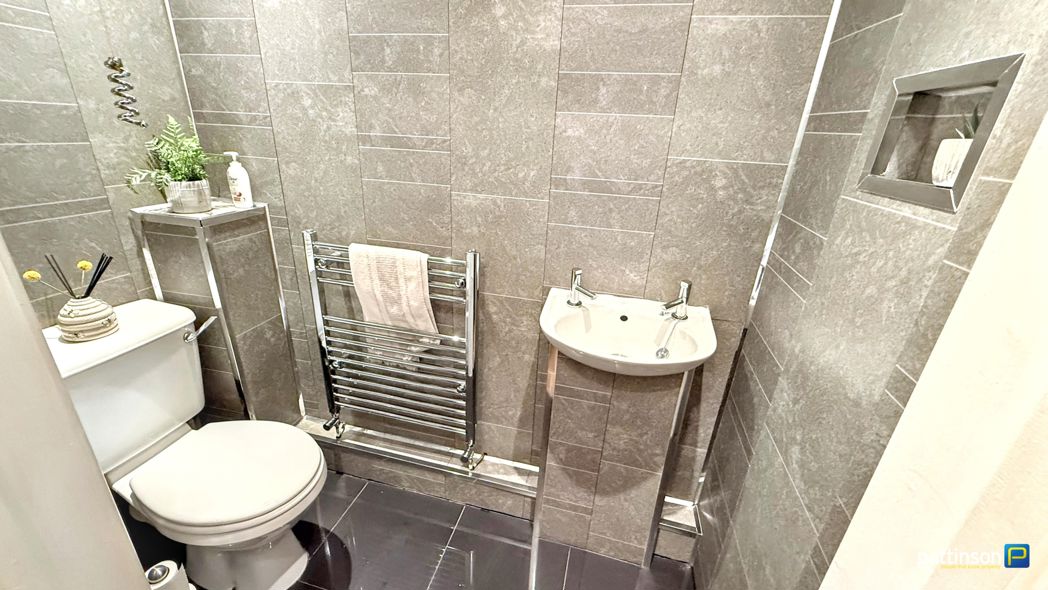 Cloakroom