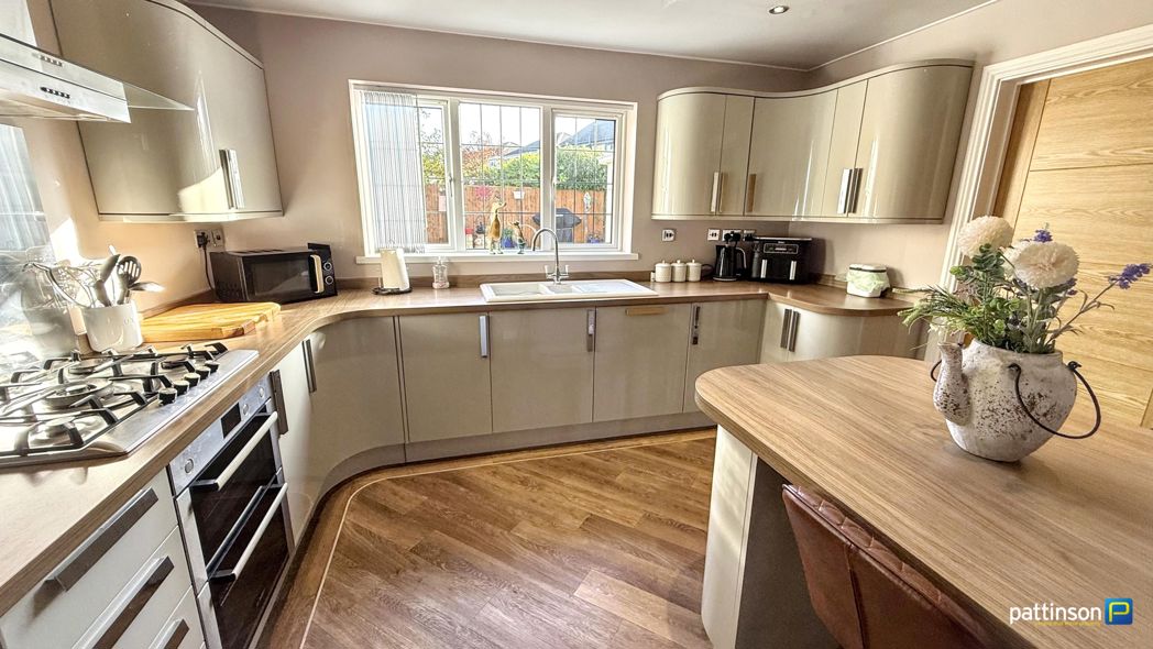 Kitchen Additional