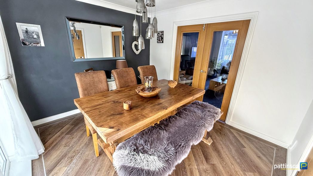 Dining Room Additional
