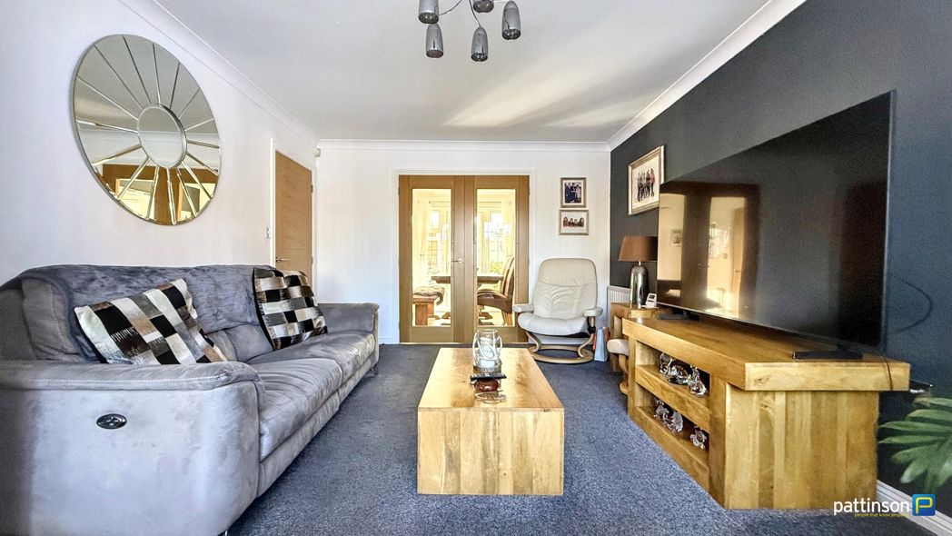 Lounge Additional