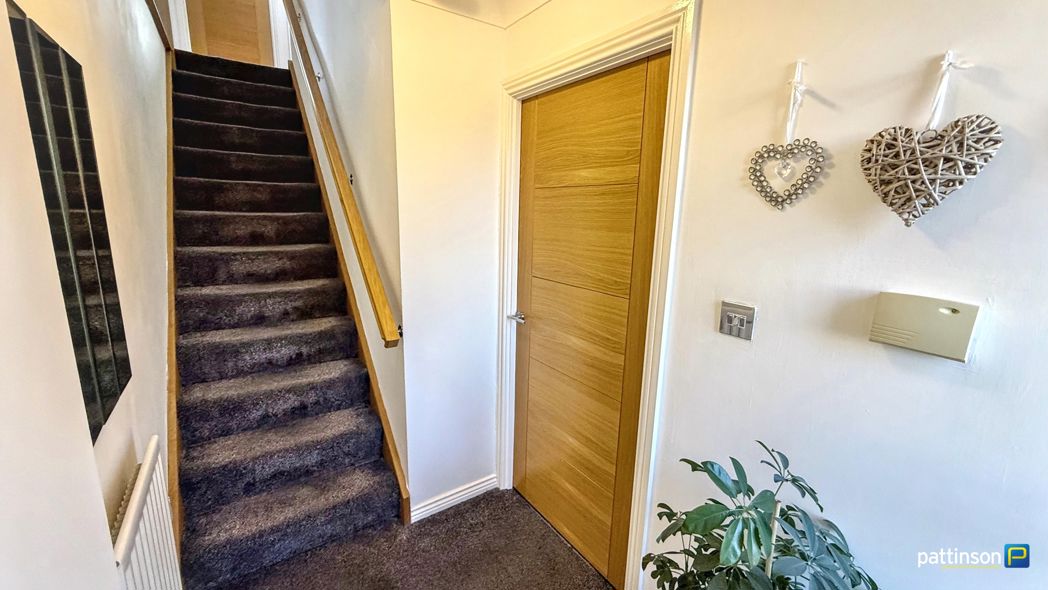 Entrance Hallway Additional