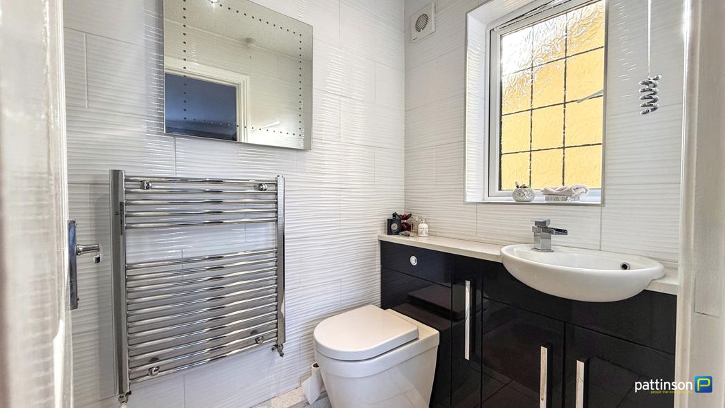 En-Suite