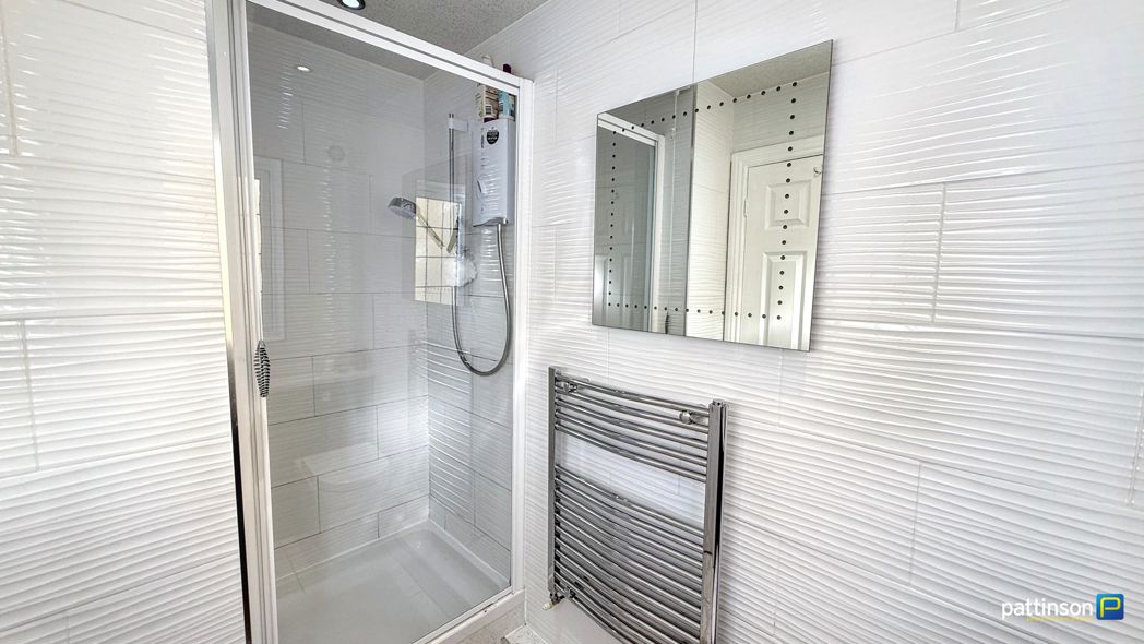 En-Suite Additional