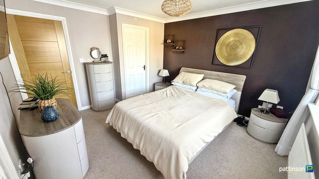Master Bedroom Additional