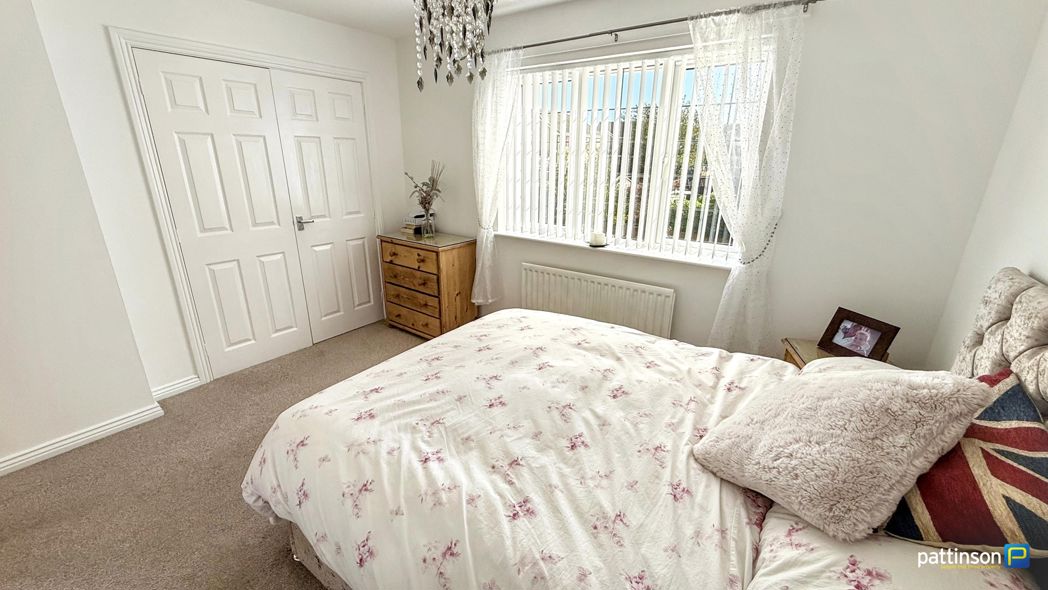 Bedroom Two Additional