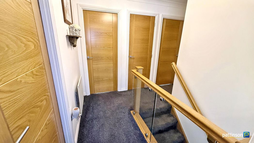 First Floor Landing Additional