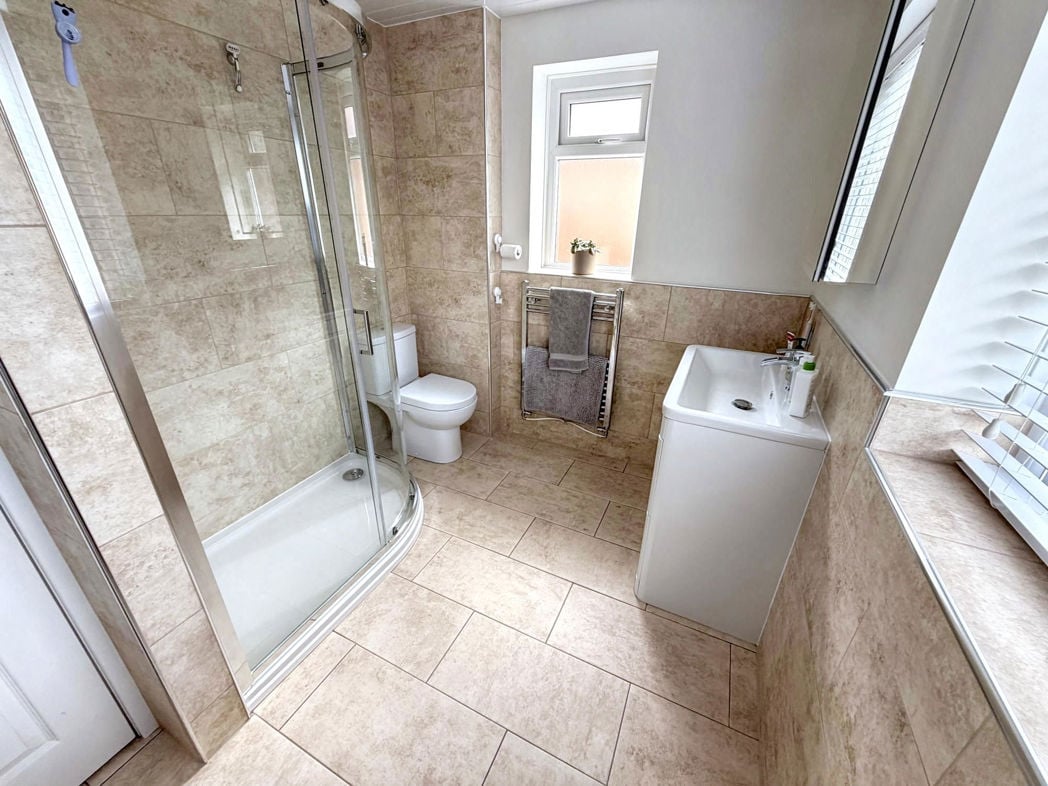 En- Suite
