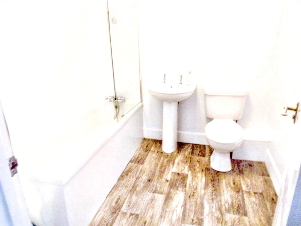 Bathroom Wc