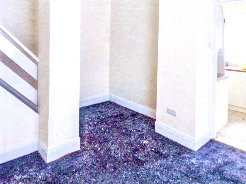 Stairs To First Floor
