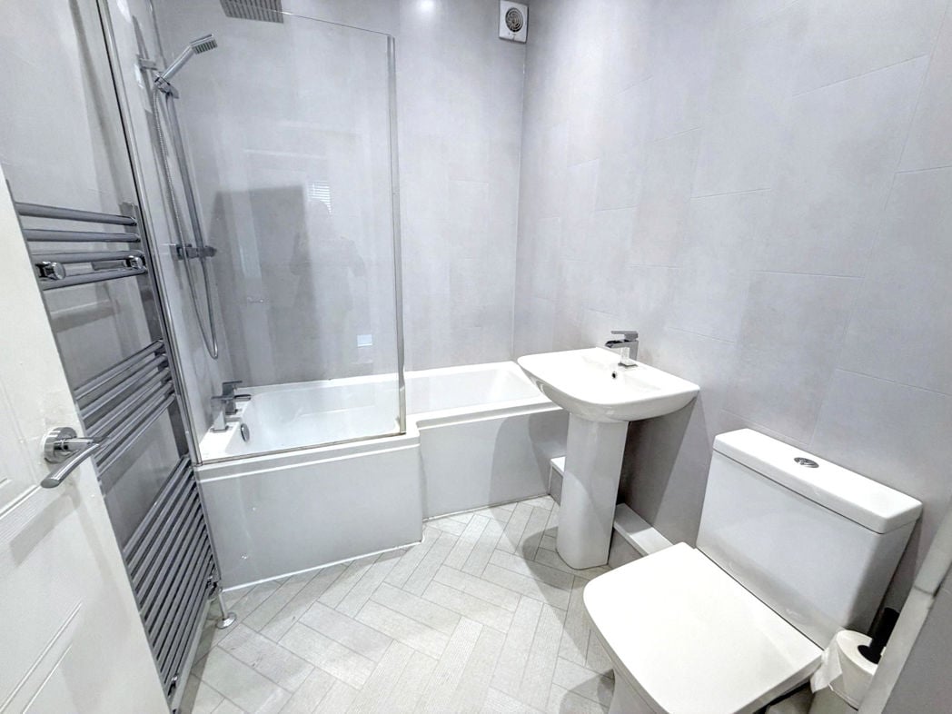 Bathroom/WC