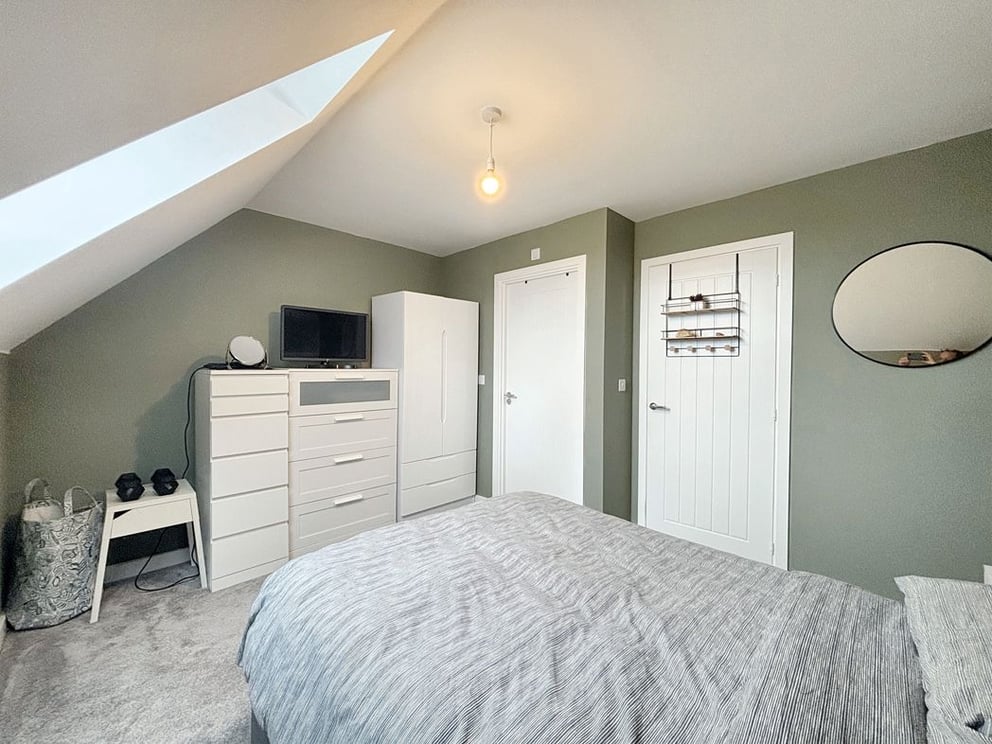 Errington Way, Fenwick Park, Bedlington, Northumberland, NE22 6FH ...