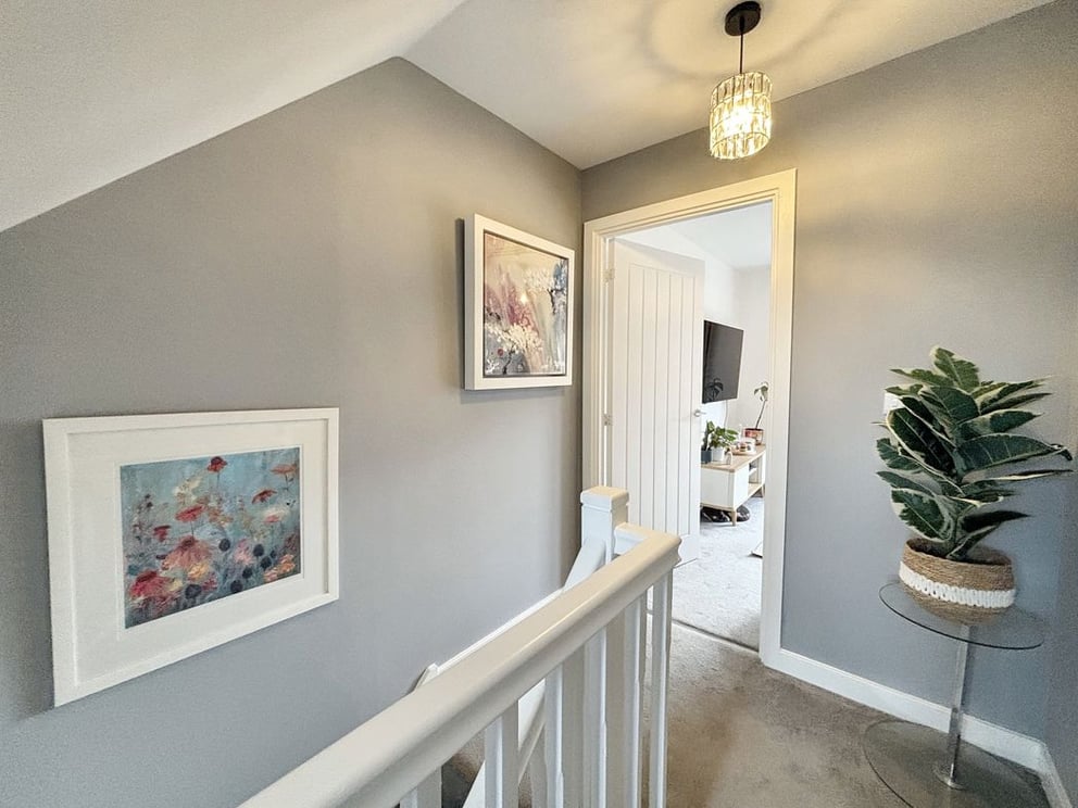 Errington Way, Fenwick Park, Bedlington, Northumberland, NE22 6FH ...