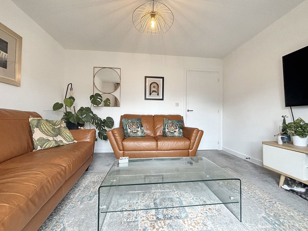 Errington Way, Fenwick Park, Bedlington, Northumberland, NE22 6FH ...