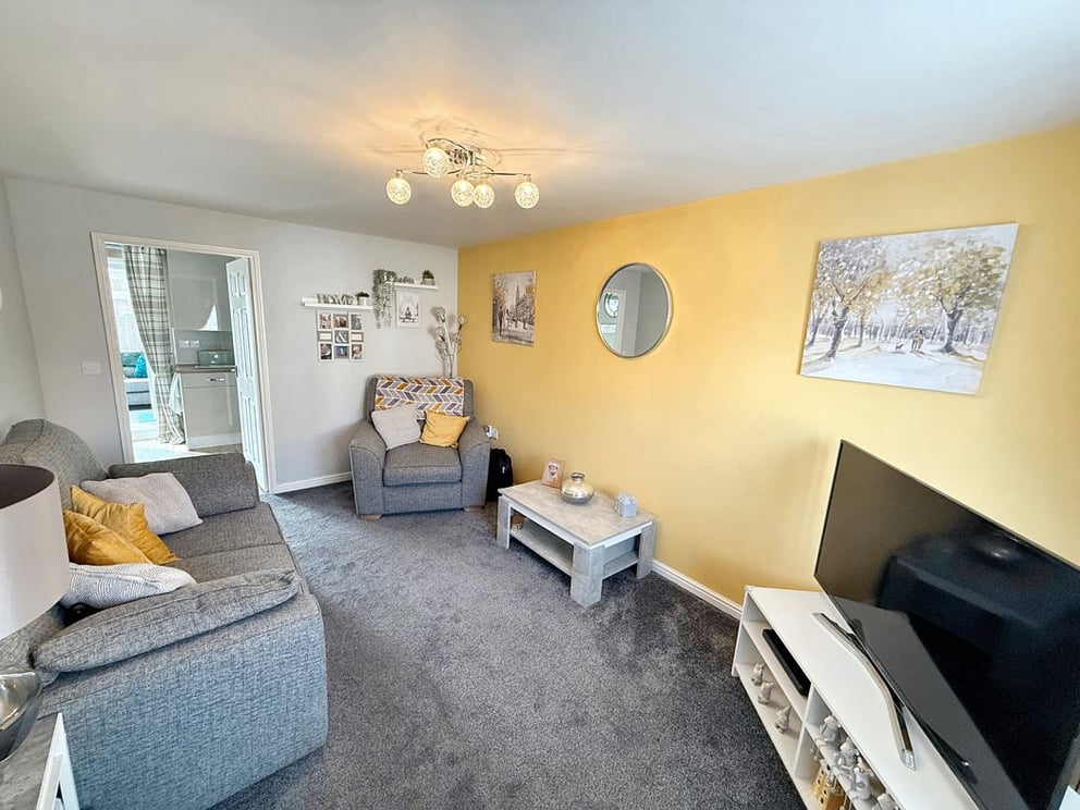 Kates Gill Grange, Middles Farm, Stanley, Durham, DH9 6FH | Property ...
