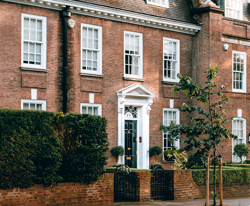 Contact Pattinson Estate Agents