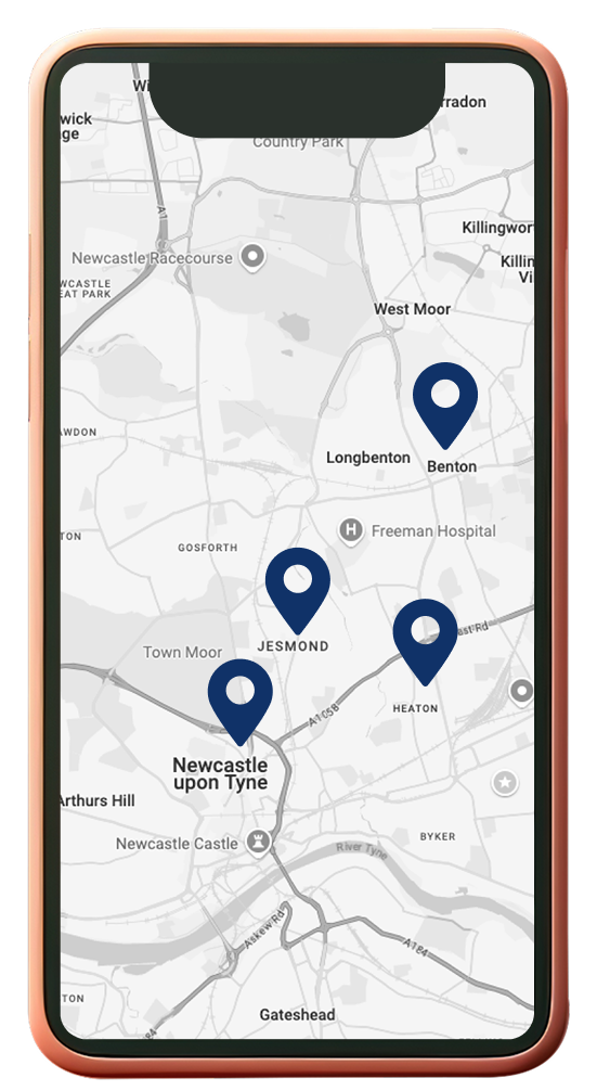 Putting your property in the spotlight