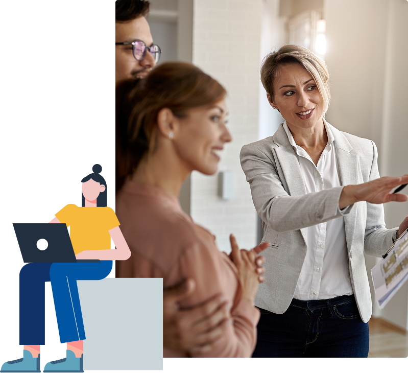 Listening, Learning, Adapting