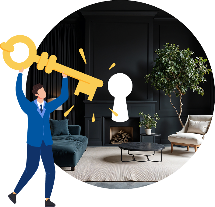 Support That Doesn't Stop at the Offer